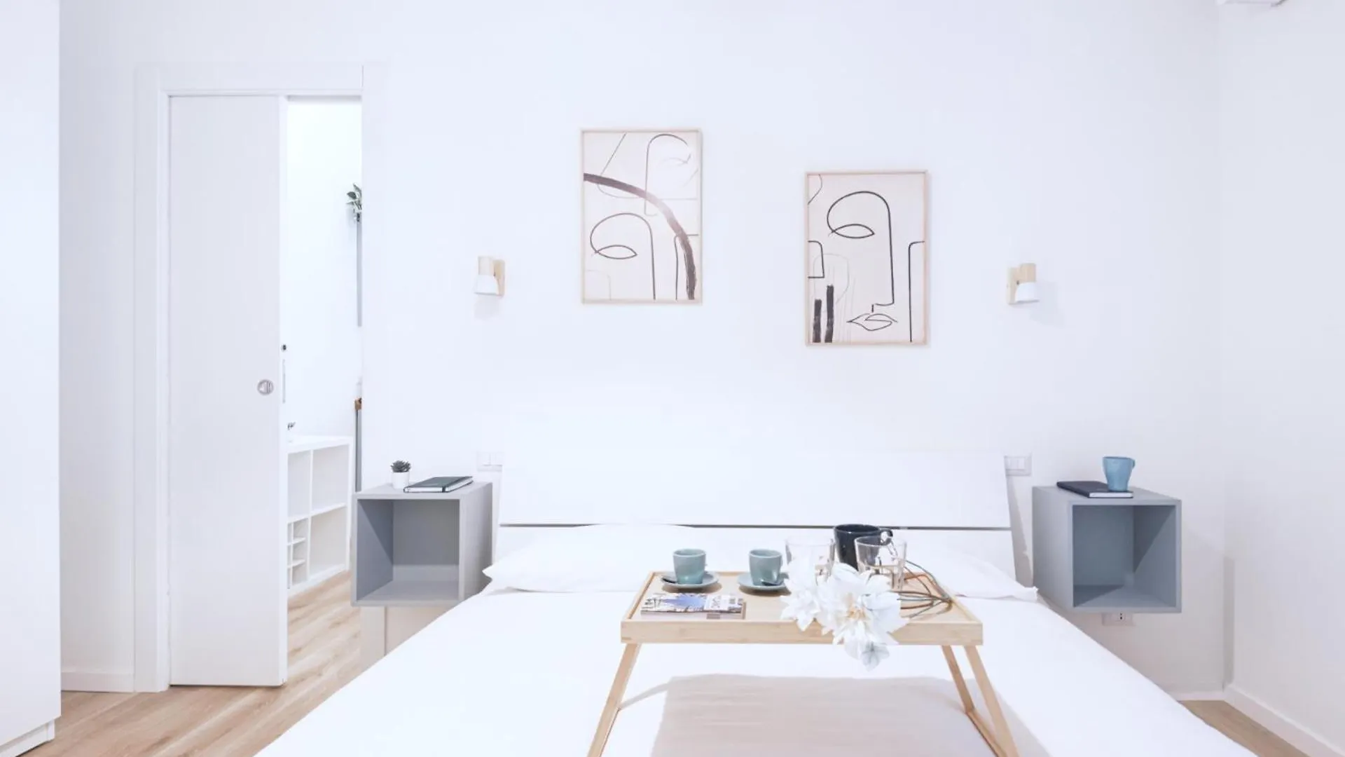 Easylife - Comodo Appartamento In Porta Venezia Milan Italy