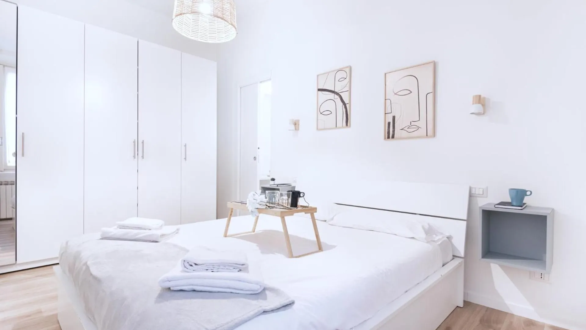 Easylife - Comodo Appartamento In Porta Venezia Milan